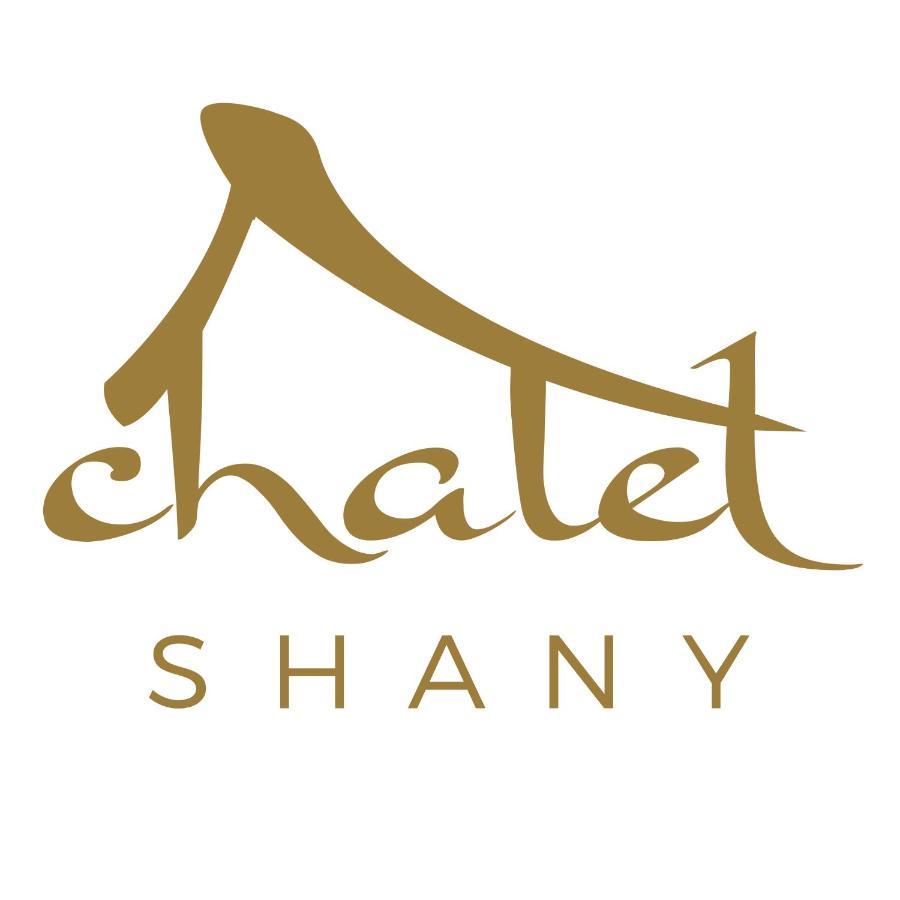 Chalet Shany Ливиньо Экстерьер фото