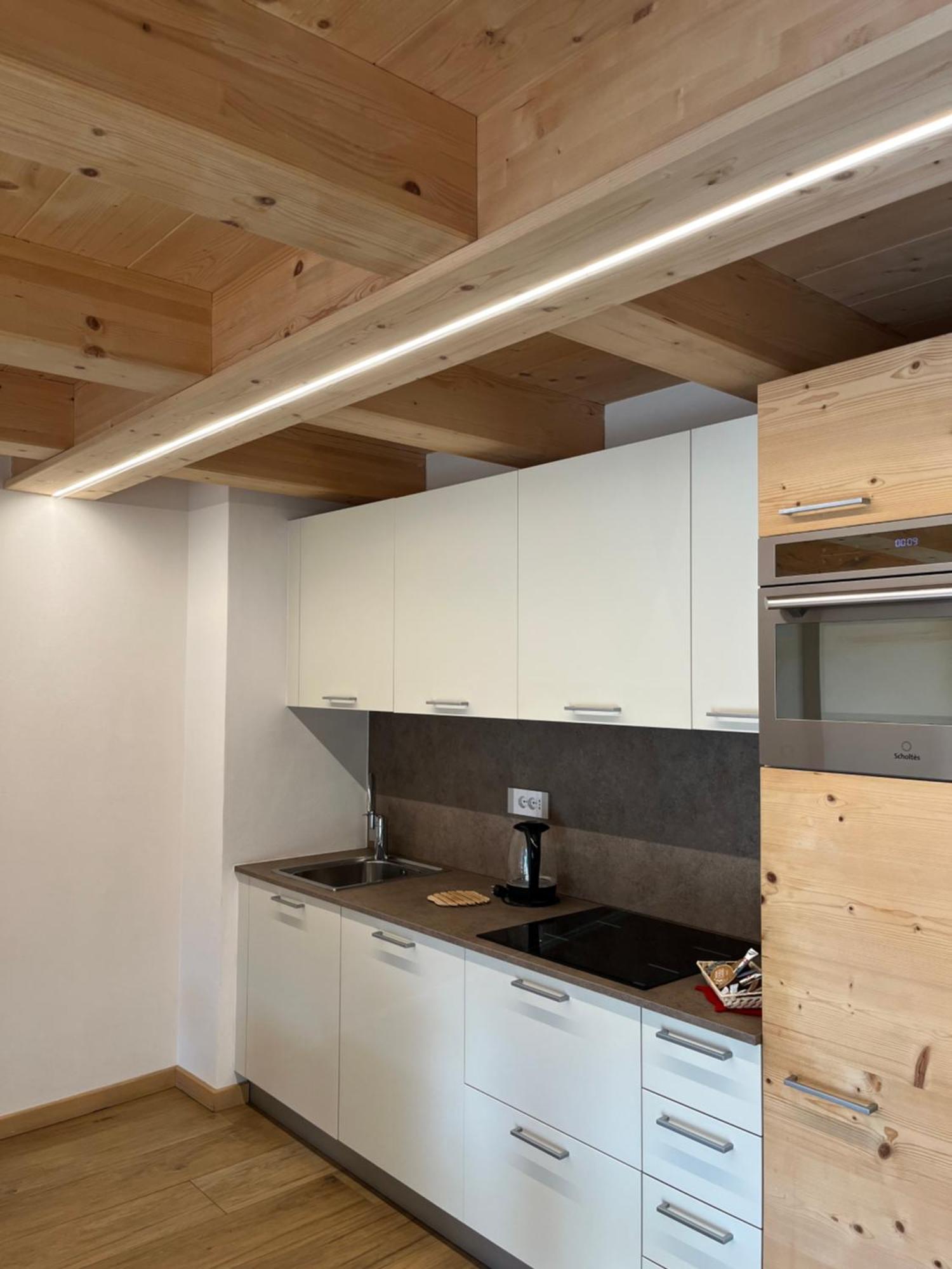 Chalet Shany Ливиньо Экстерьер фото